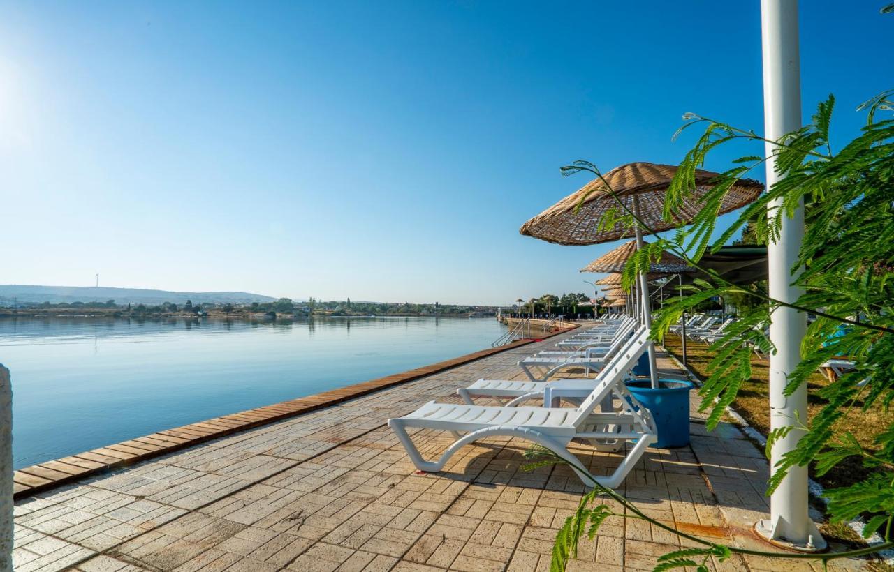 Sifne Thermal 3* Кешме