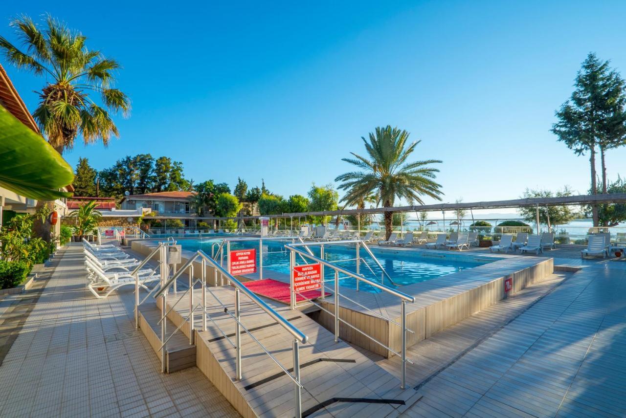 Sifne Thermal 3* Кешме